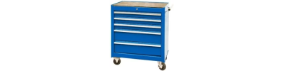 Tool cabinets