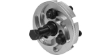 Pulley pullers
