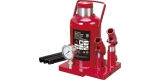 Hydraulic jacks
