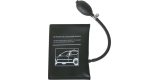 Emergency opening tools