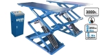 Scissor lifts