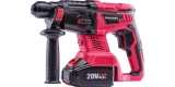Screwdrivers - drills
