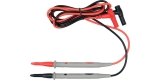 Multimeters. Thermometers. Refractometers