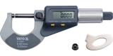 Calipers. Micrometers. Indicators. Squares