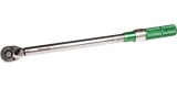 Torque wrenches