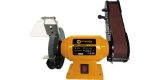Sharpening machines