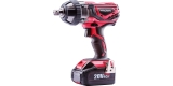Impact wrenches