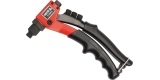 Riveting tools and materials