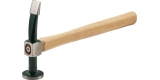 Hammers. Sledgehammers. Nailers