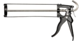 Silicone, foam guns