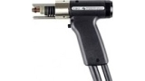 Stud welding guns