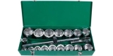 1" Socket Sets