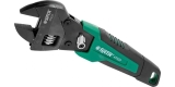 Adjustable - universal wrenches
