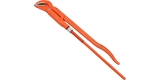 Plumbing wrenches