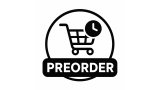 PREORDER. Atvykstančios prekės