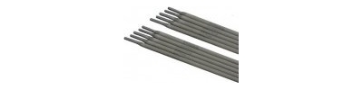 Welding electrodes