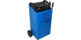 Battery chargers, starters