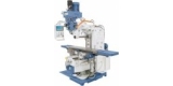 Multi-purpose milling machines