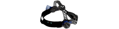 Welder's helmet accessories