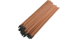 Carbon electrodes