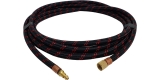 Air hoses for plasma cutters