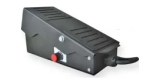 Pedals and remote controls