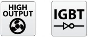 HIGH-IGPT
