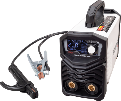Forby 200 EX suvirinimo aparatas