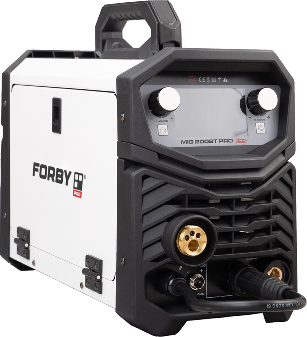 Forby 200 ST suvirinimo aparatas