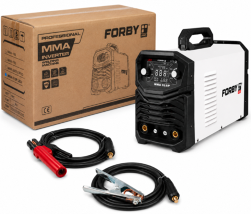 Forby 200 EX komplektacija