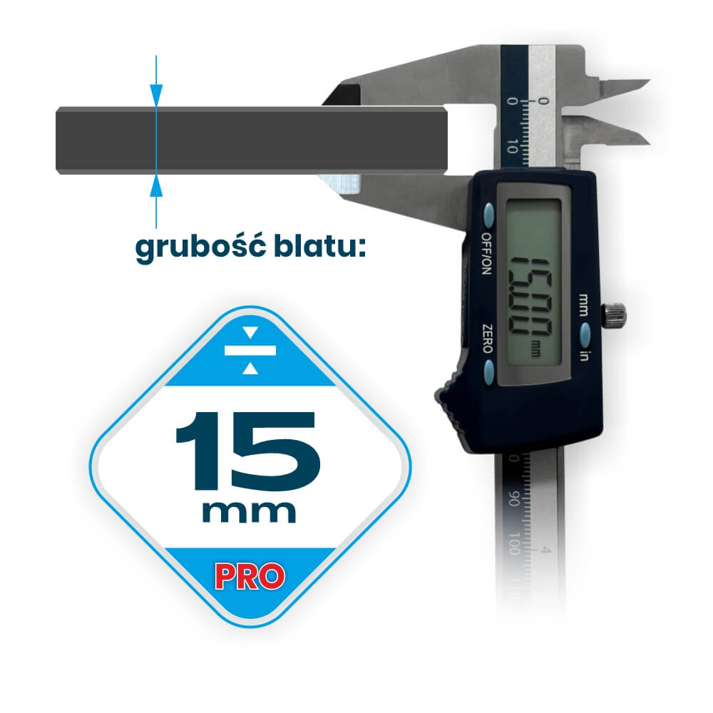 Suvirinimo stalo stalviršis