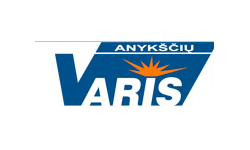 Anykščių varis